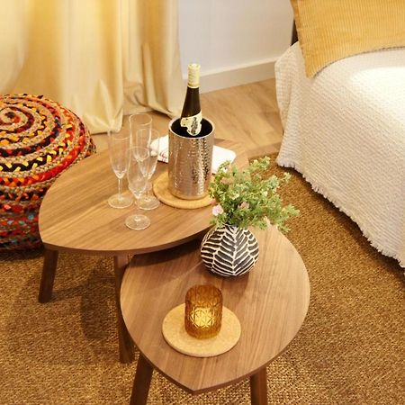 La Cour Du Vignoble Apartment Kaysersberg-Vignoble Luaran gambar