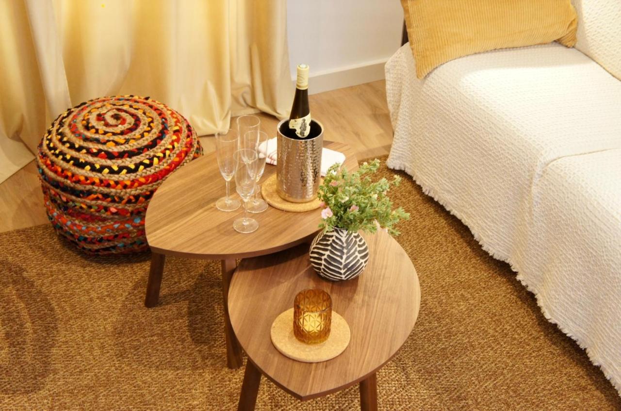 La Cour Du Vignoble Apartment Kaysersberg-Vignoble Luaran gambar