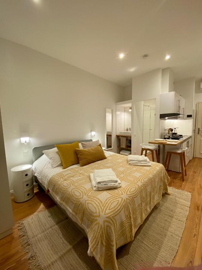 La Cour Du Vignoble Apartment Kaysersberg-Vignoble Luaran gambar