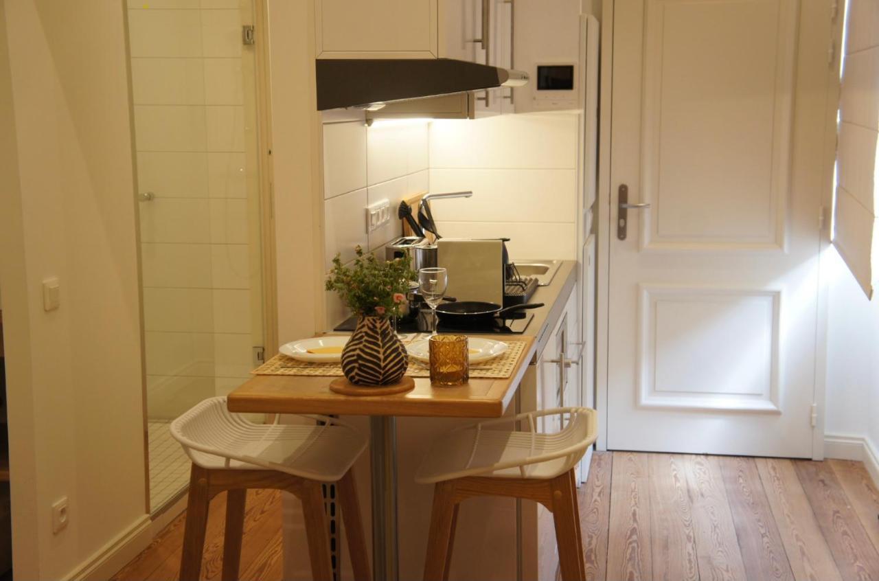 La Cour Du Vignoble Apartment Kaysersberg-Vignoble Luaran gambar