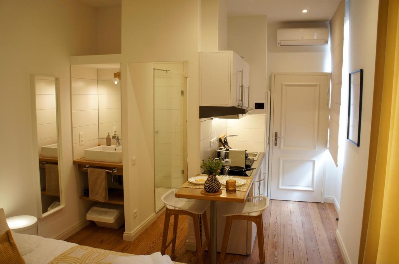 La Cour Du Vignoble Apartment Kaysersberg-Vignoble Luaran gambar