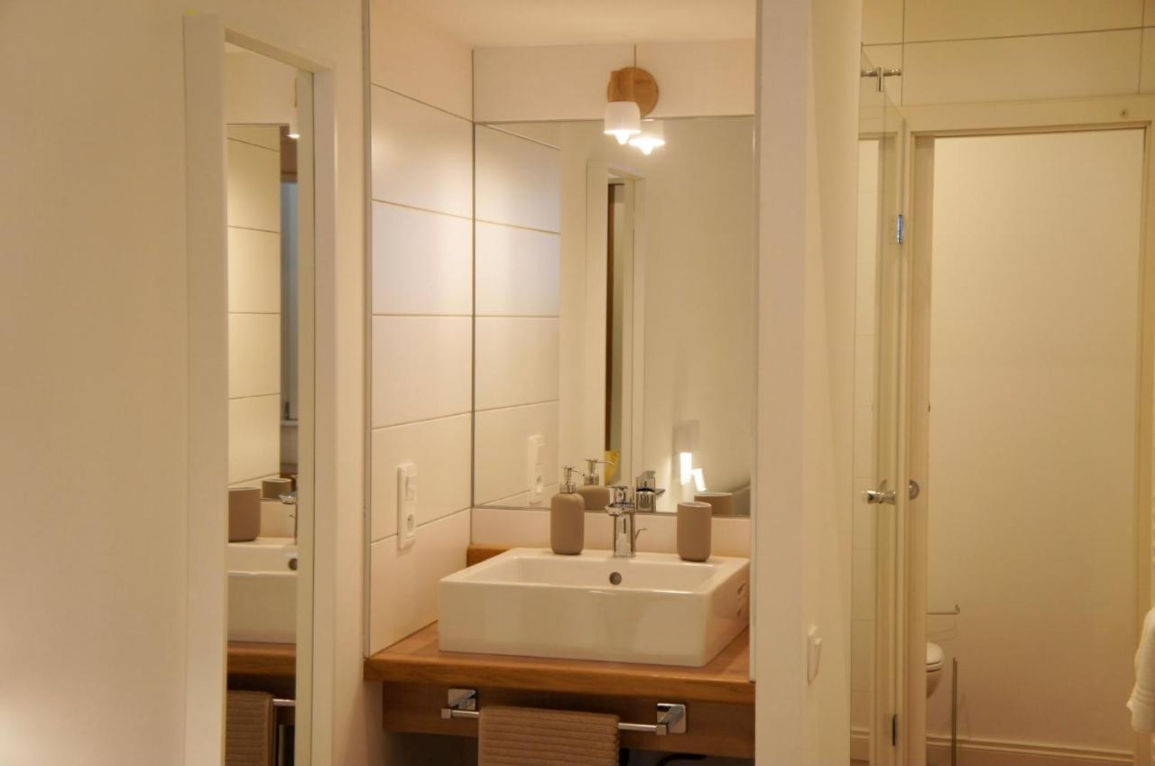 La Cour Du Vignoble Apartment Kaysersberg-Vignoble Luaran gambar