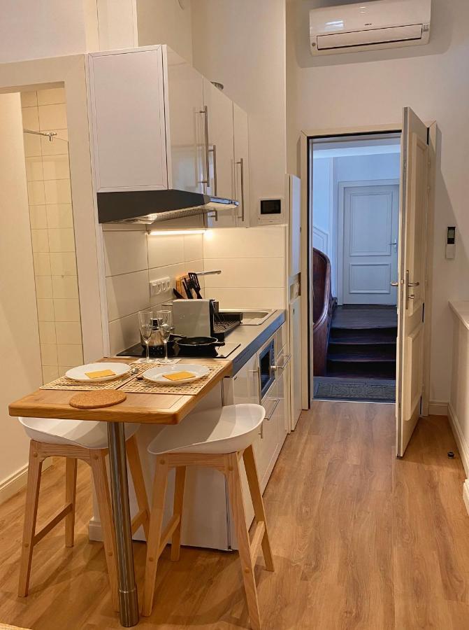 La Cour Du Vignoble Apartment Kaysersberg-Vignoble Luaran gambar