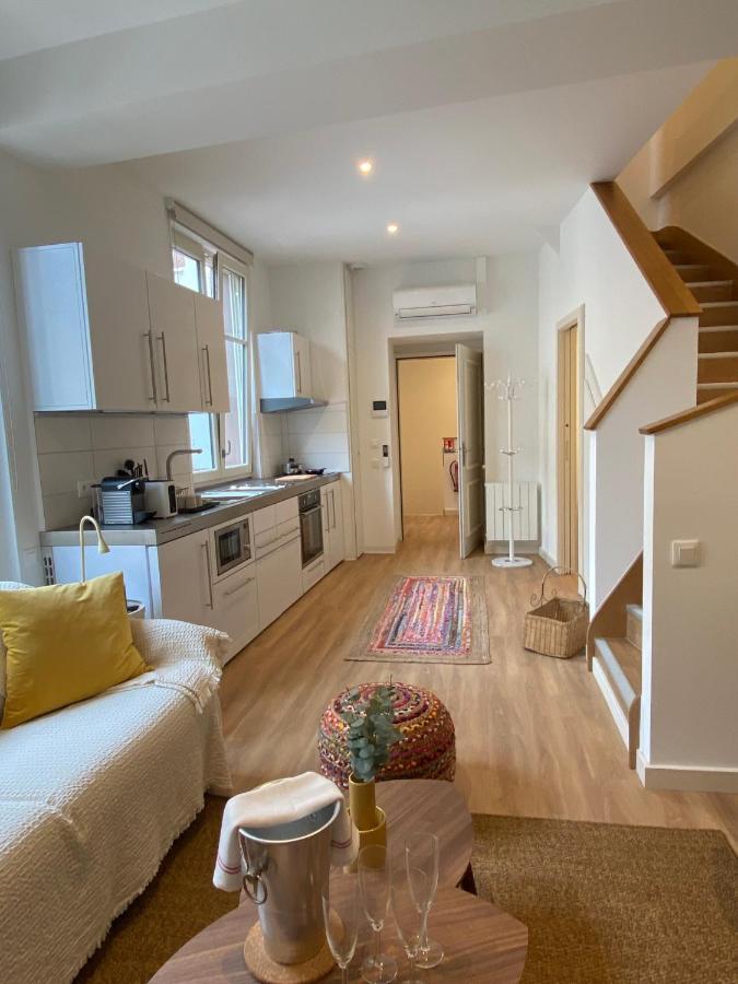 La Cour Du Vignoble Apartment Kaysersberg-Vignoble Luaran gambar